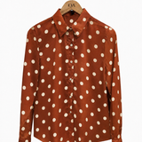 Camisa Paola Poá