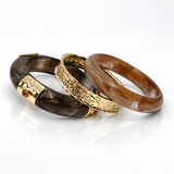 Trio pulseira Liana