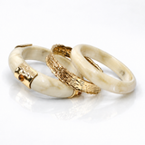 Trio pulseira Liana