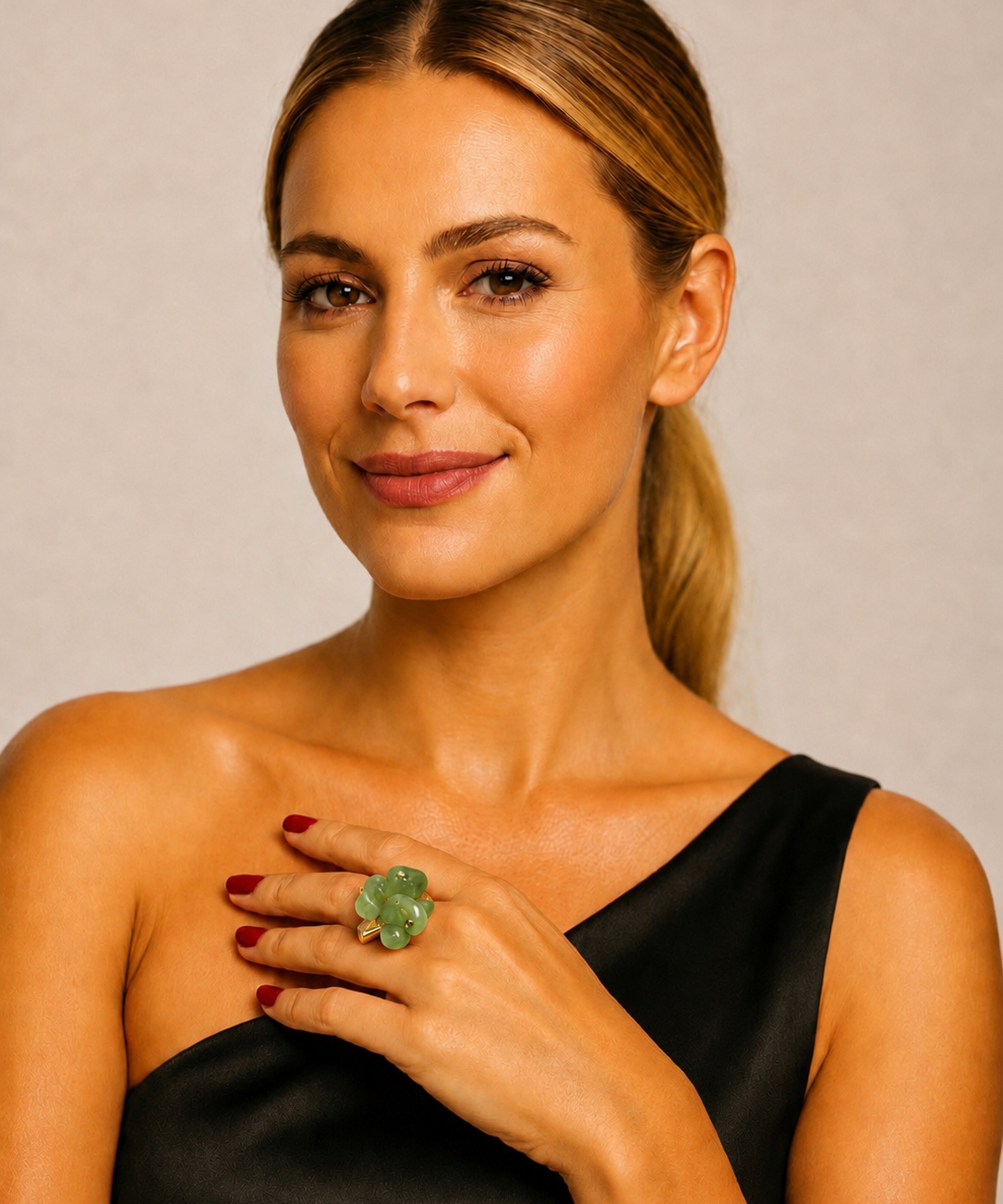Anel Esplendor