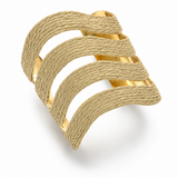 Bracelete Boho onda