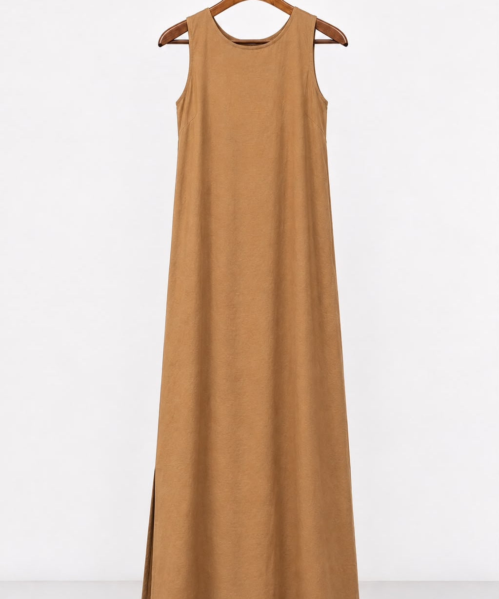 Vestido Maria Isabel
