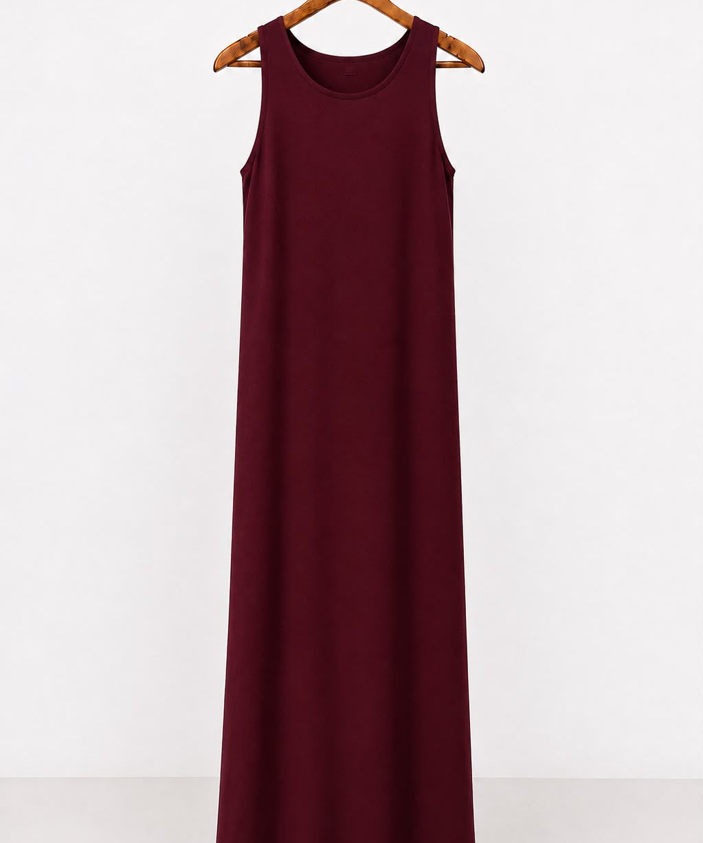 Vestido Maria Isabel
