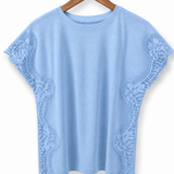 Blusa Ana Clara