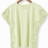 Blusa Ana Clara