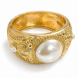 Bracelete Classic perola