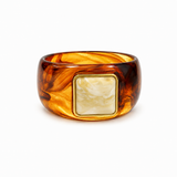 Bracelete Loretta quadrado