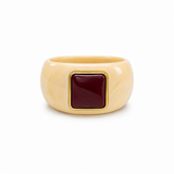 Bracelete Loretta quadrado