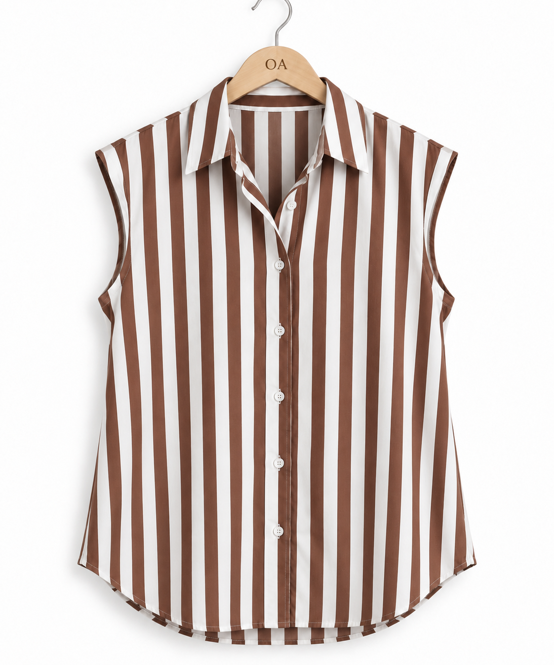 Camisa Samanta