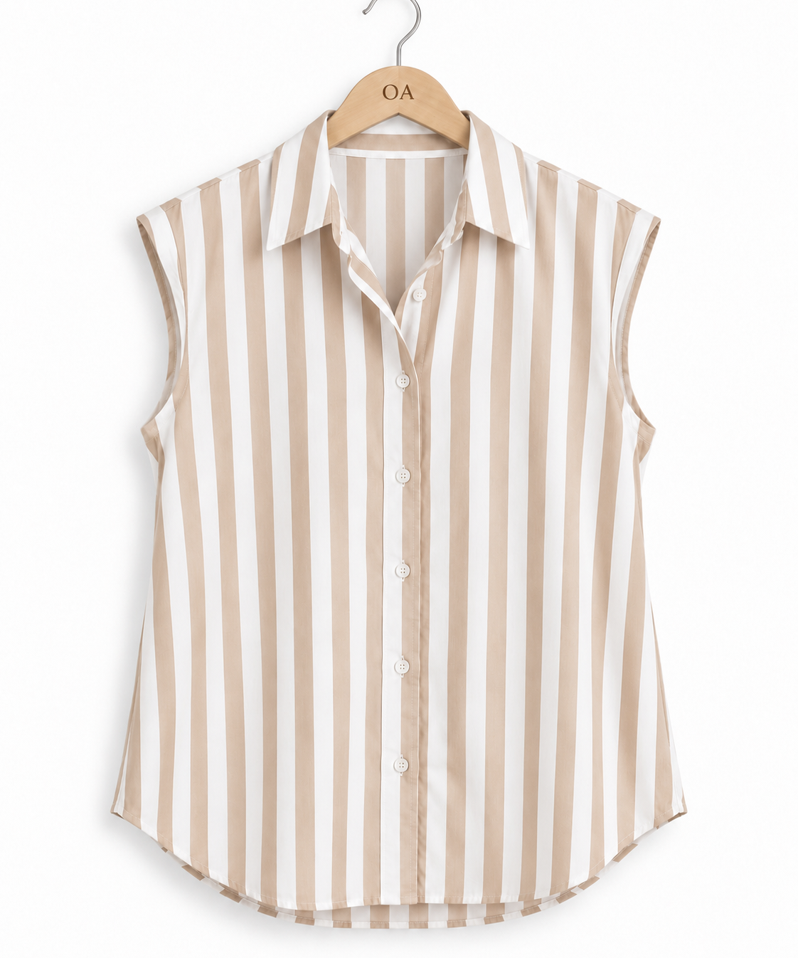 Camisa Samanta