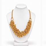 Colar Cannes Maxi