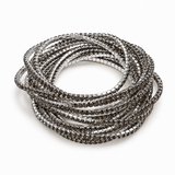 Mix pulseira Glam