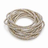 Mix pulseira Glam