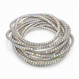 Mix pulseira Glam