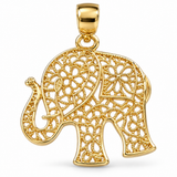 Pingente Elefante