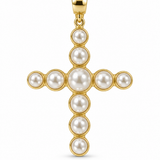 Pingente Crucifixo