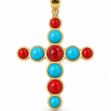 Pingente Crucifixo