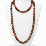 Colar Boho longo Celine