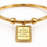 Pulseira Salmo