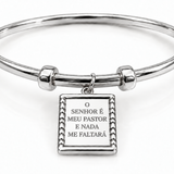 Pulseira Salmo