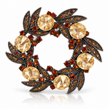 Broche Maria Aurora