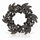 Broche Maria Aurora