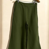 Calça Pantacourt Cecília