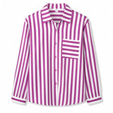 Camisa Sabrina