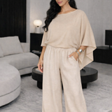 Blusa ampla Nina