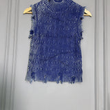 Blusa Manu