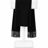 Pashmina Preta