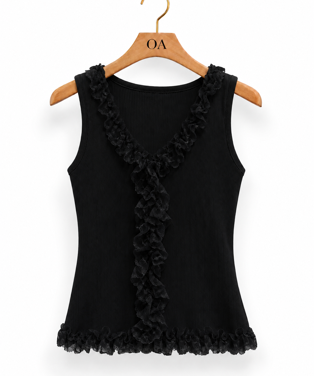 Blusa Ana Lídia