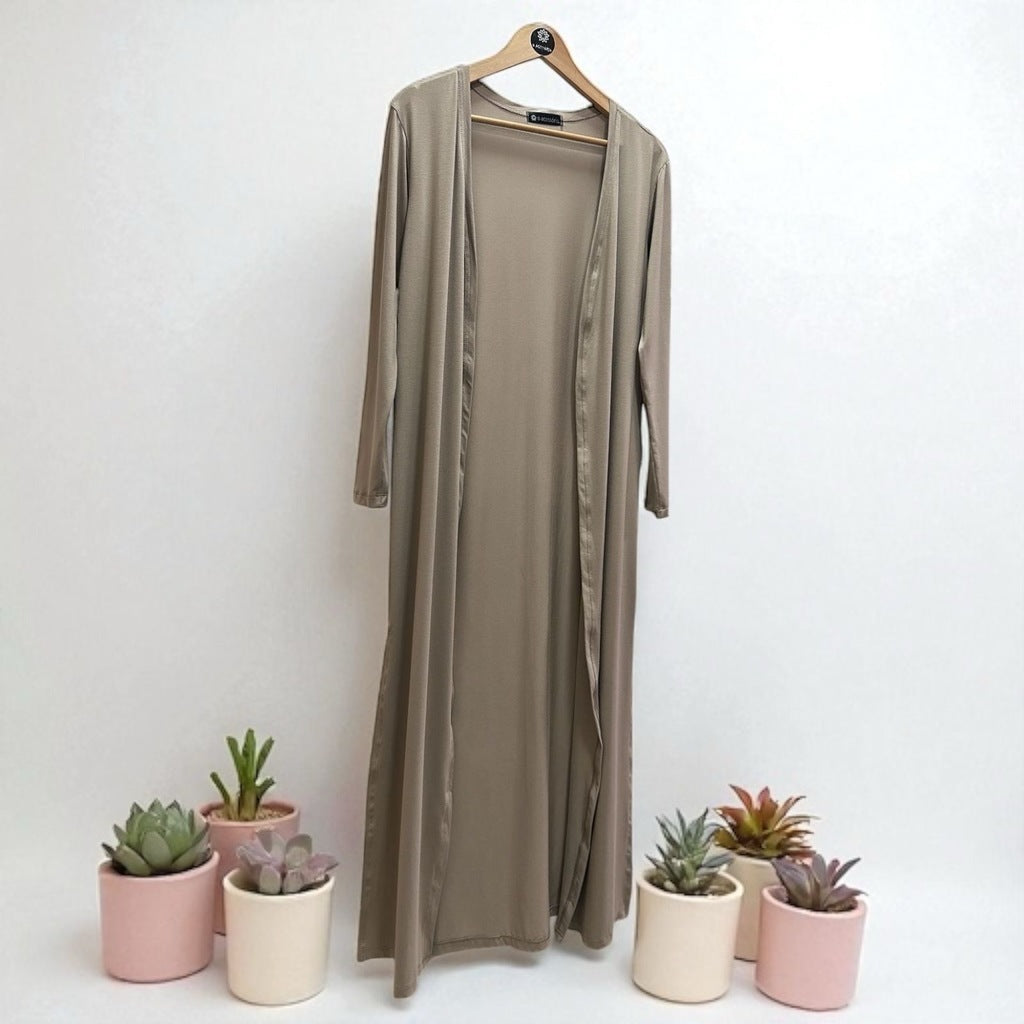 Cardigan Joana - 2025