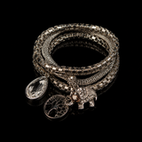 Pulseira Trio vida