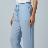 Calça amarração Leli