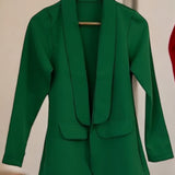 Blazer Annie