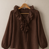 Camisa Noruega