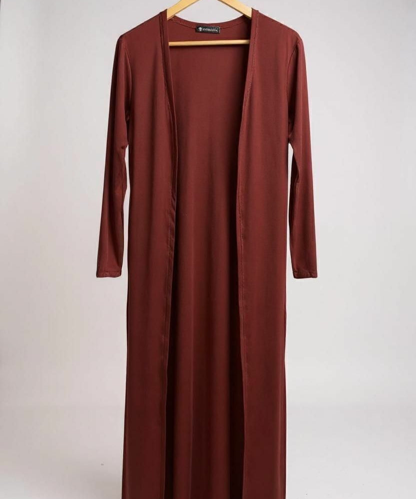 Cardigan Joana - 2025