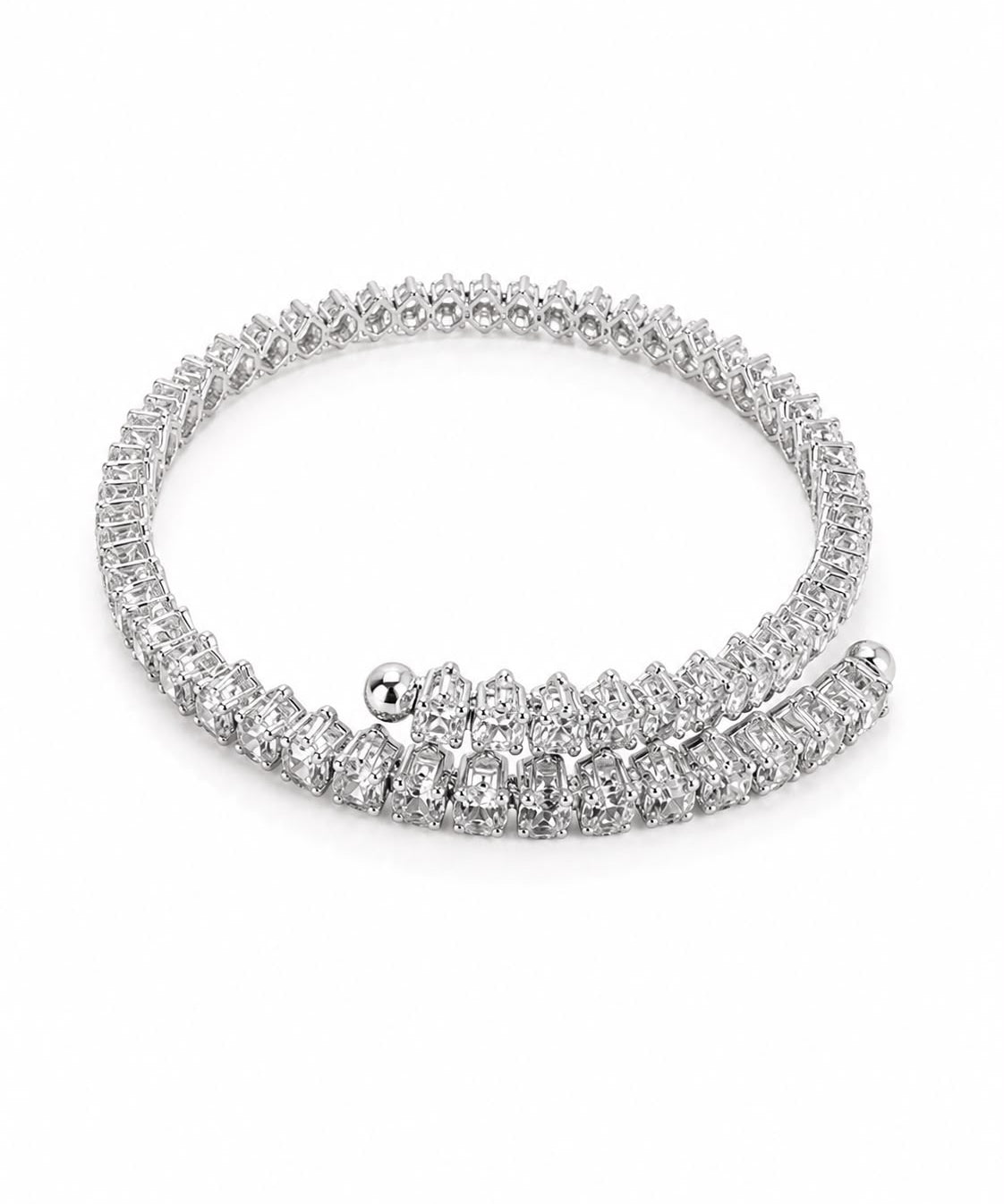 Pulseira Minerva Oval