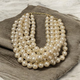 Colar Maria Adelaide Maxi