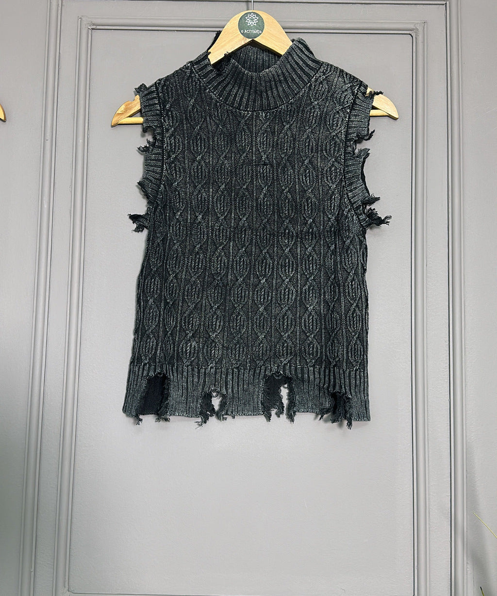 Blusa Manu