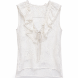 Blusa renda Juliana