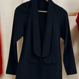 Blazer Annie