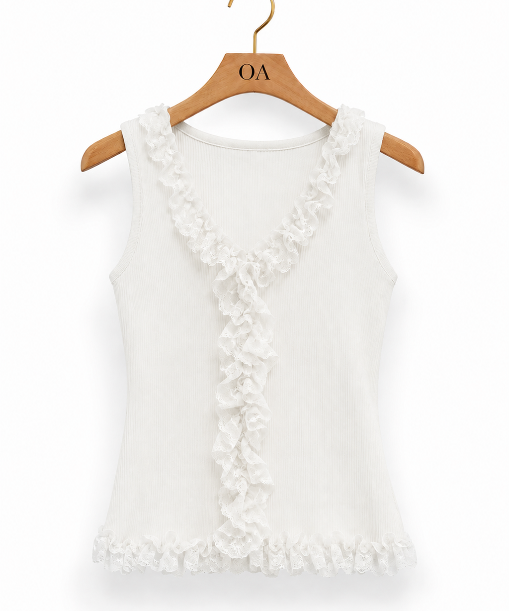 Blusa Ana Lídia