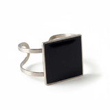 Bracelete Fiora Quadrado