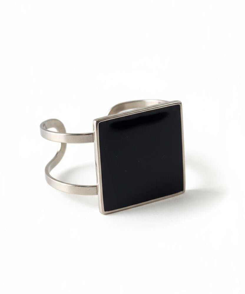 Bracelete Fiora Quadrado