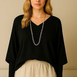Blusa Lila