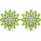 Brinco Primavera Cristal
