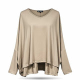 Blusa Lila