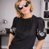 Colar Ana Lucia Cores